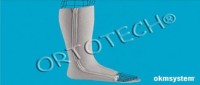 KP04-Orteza de glezna-picior fixa