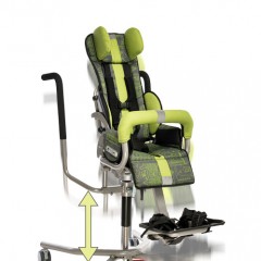 SCAUN MODULAR URSUS HOME
