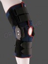 Orteză de genunchi mobilă (tl15) // Knee orthosis (tl15)