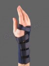 Orteză de încheietura mâinii-mână - c260 // Long wrist orthosis without thumb