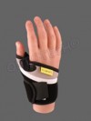 Orteză de mână cu fixarea policelui Elements // Hand orthosis with thumb support