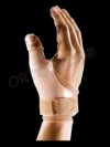 ORTEZĂ DE MÂNĂ CU FIXAREA POLICELUI // HAND ORTHOSIS WITH THUMB SUPPORT