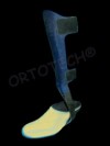 Proteză parţială de picior Lisfranc şi Chopart // Partial foot/ankle prosthesis Lisfranc and Chopart