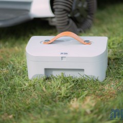 BATERIE PENTRU FOTOLIU RULANT ELECTRIC