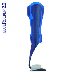BlueRocker - Orteza de glezna picior dinamica
