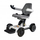 SCAUN CU ROTILE ELECTRIC - ROBODRIVE