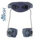 SWASH - Orteza de sold bilateral