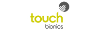 TOUCH BIONICS