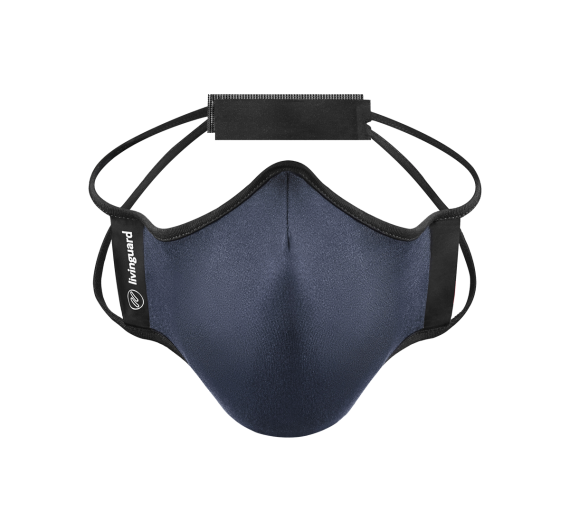 Masca "FITNESS Mask"  Livinguard