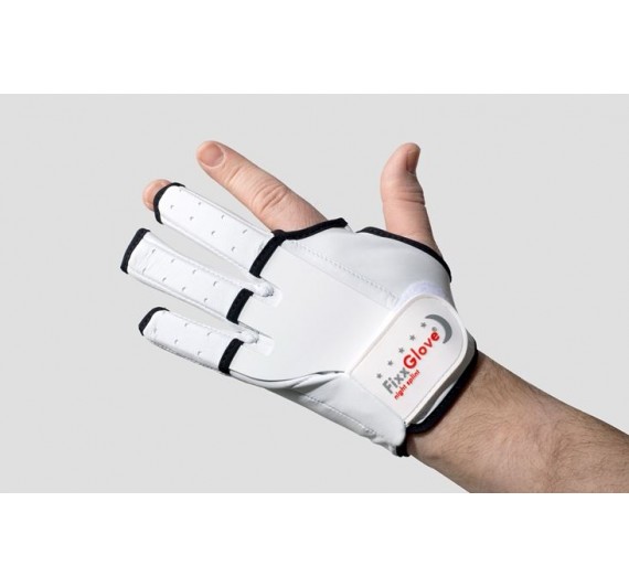 Orteza pentru contractura Dupuytren - FixxGlove