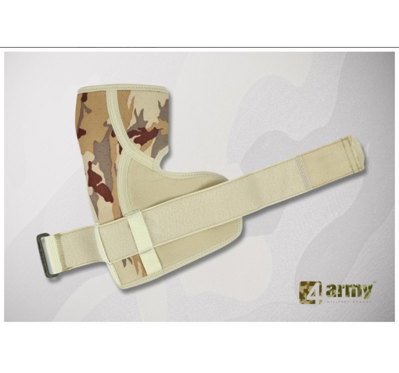 ORTEZA DE COT-COMPRESIE 4ARMY-SL-03