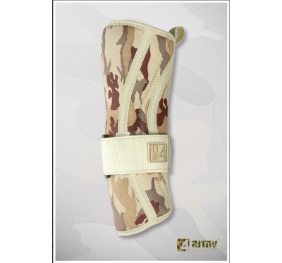 ORTEZA DE COT-COMPRESIE 4ARMY-SL-04