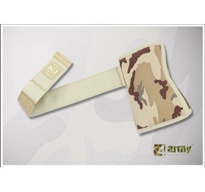 ORTEZA PENTRU ÎNCHEIETURA MÂINII FIXĂ 4ARMY SN02