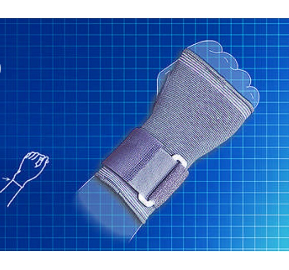 Orteza de incheietura mâinii Orthoprim P503 elastic