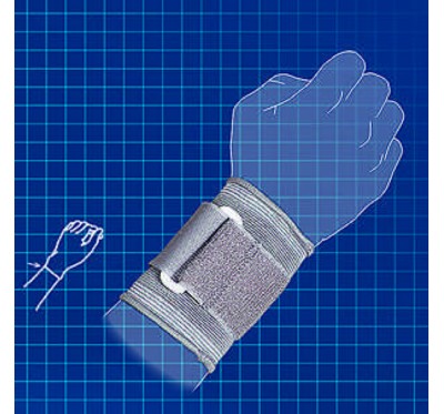 Orteza de incheietura mâinii Orthoprim P501 elastic