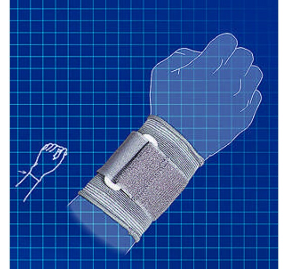 Orteza de incheietura mâinii Orthoprim P501 elastic